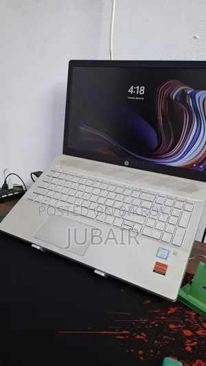 Laptop HP 15 16GB Intel Core I5 HDD+SSD 1T