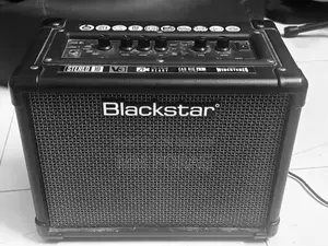Blackstar Id Core V3 Combo Guitar Amps (Idcore10 10w V3)