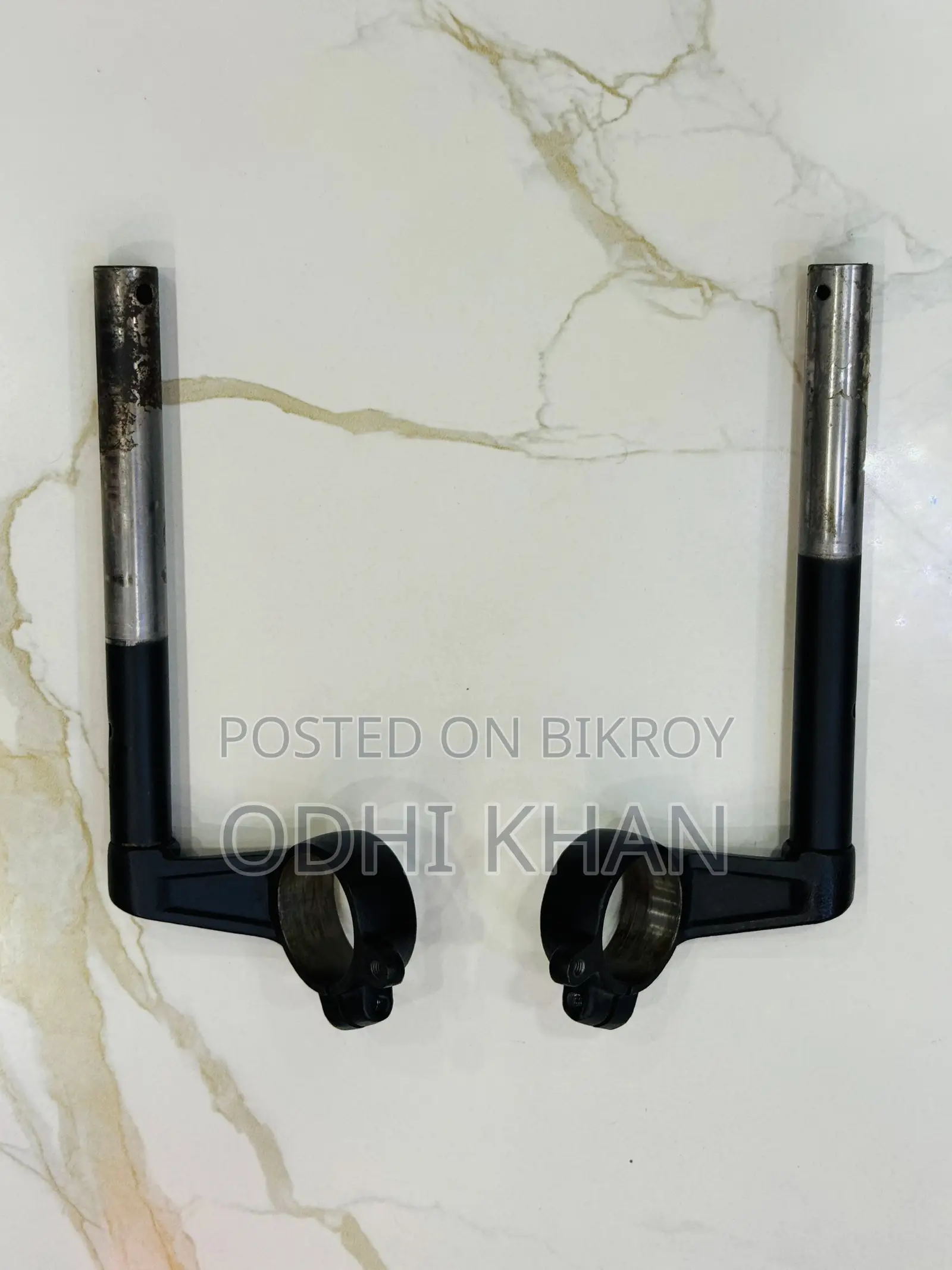 R15 M ইন্দো (হ্যান্ডেল বার)