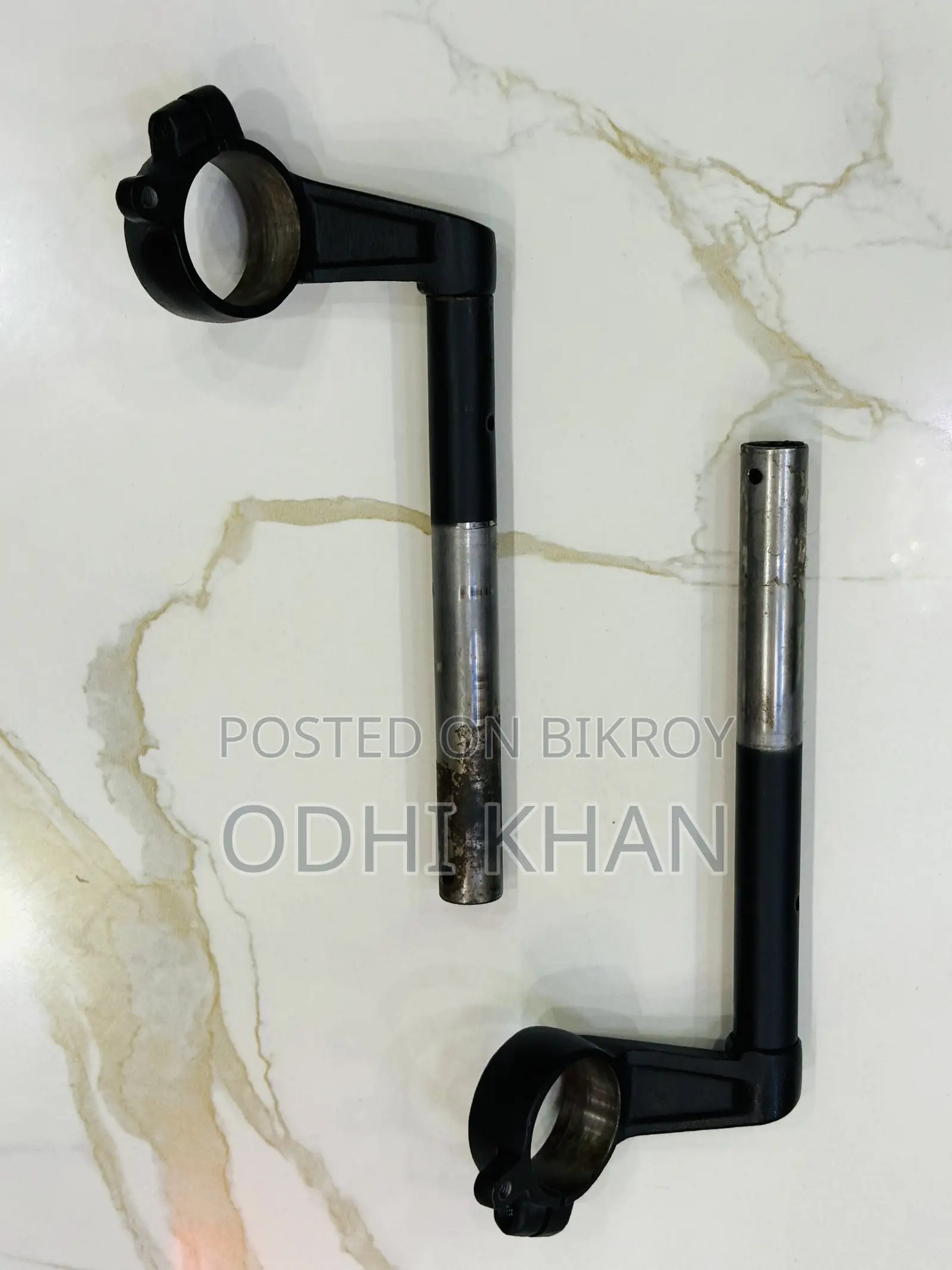 R15 M ইন্দো (হ্যান্ডেল বার)