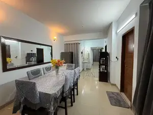 4bdrm Apartment in Mohakhali for Sale