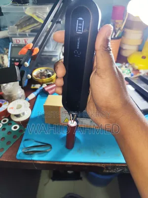 Spot Welding Machine