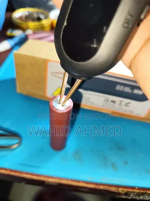 Spot Welding Machine