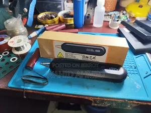 Spot Welding Machine