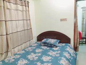 Furnished 3-bedroom Block of Flats in Garden Tower, Sylhet Sadar for rent