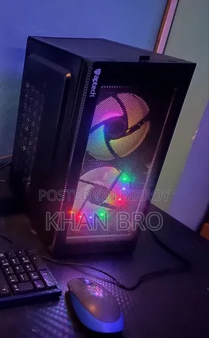 Desktop Computer Gigabyte GB-BACE-3000 4GB Intel Core I3 HDD 350GB