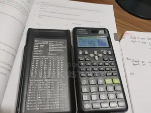 Casio 991 ES Plus Calculator