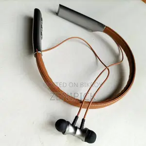 Recrsi RE-NY030 Neckband – 20h+ Music Playtime