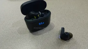 Best Baseus Earbuds