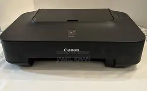 Canon Pixma Ip2772 Printer New Condition