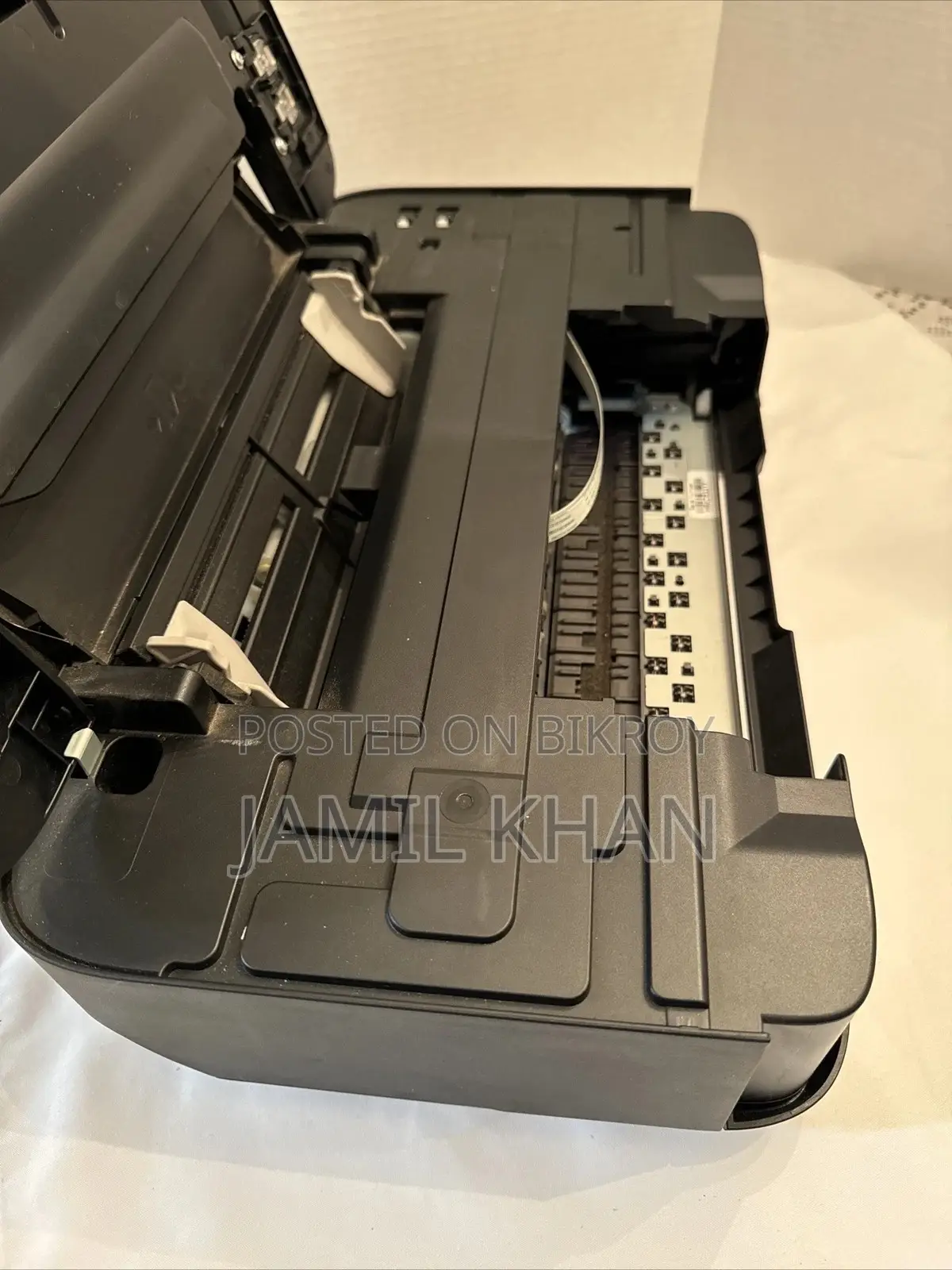 Canon Pixma Ip2772 Printer New Condition