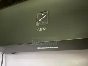 Canon Pixma Ip2772 Printer New Condition