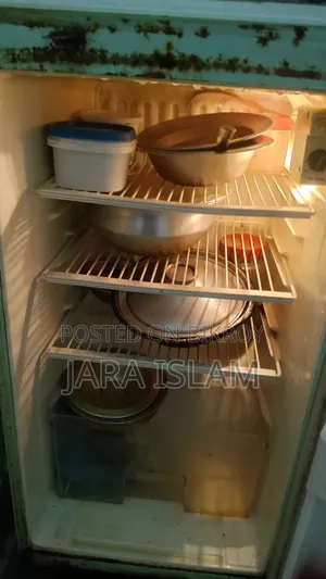 ফ্রিজ বিক্রি হবে