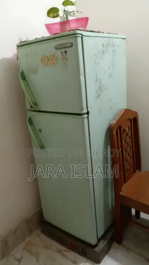 ফ্রিজ বিক্রি হবে