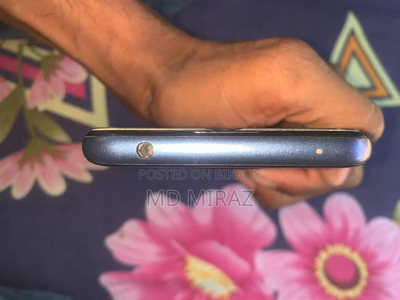Nokia G10 64 GB Blue