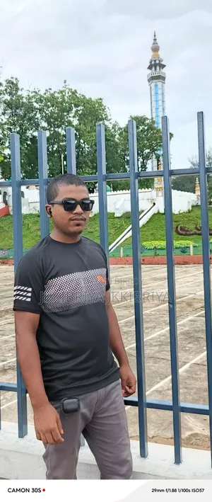 I Have Full Experience in This Work