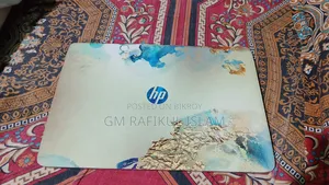 Laptop HP EliteBook 840 G3 8GB Intel Core I5 SSD 256GB