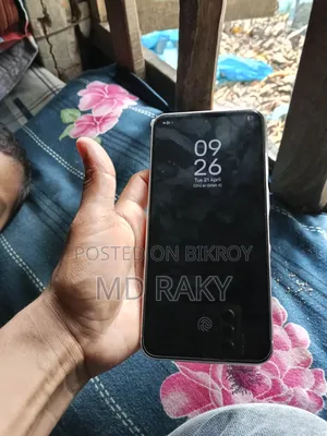 Samsung Galaxy A56 256 GB White