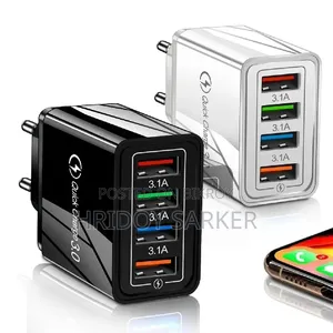 Fast Quick Charger