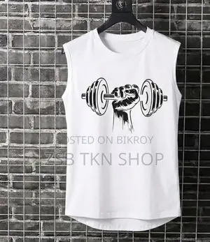 Premium Tank Top Comfortable in Summer