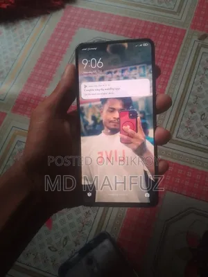 Xiaomi Mi 9T Pro 128 GB Red
