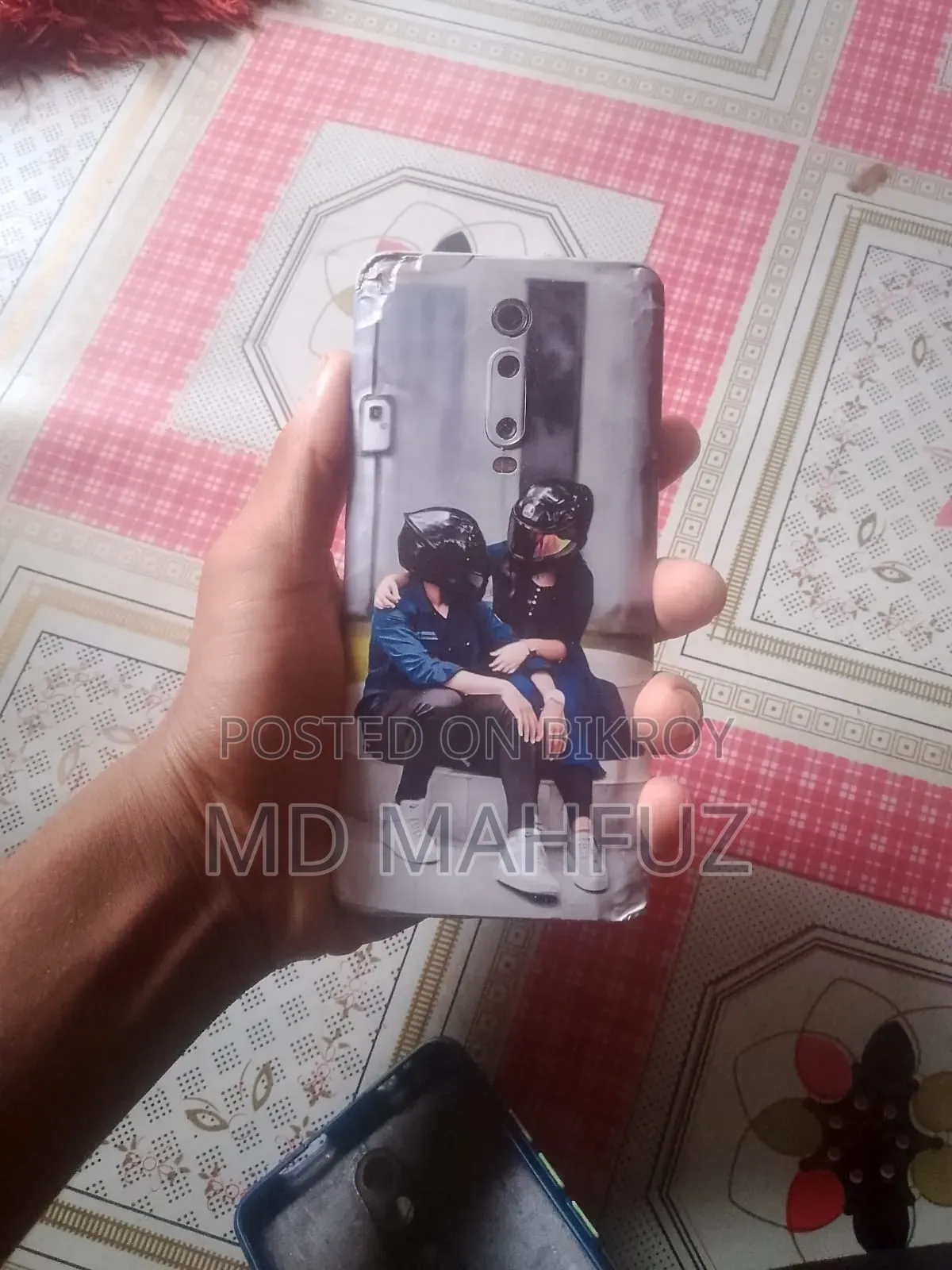 Xiaomi Mi 9T Pro 128 GB Red