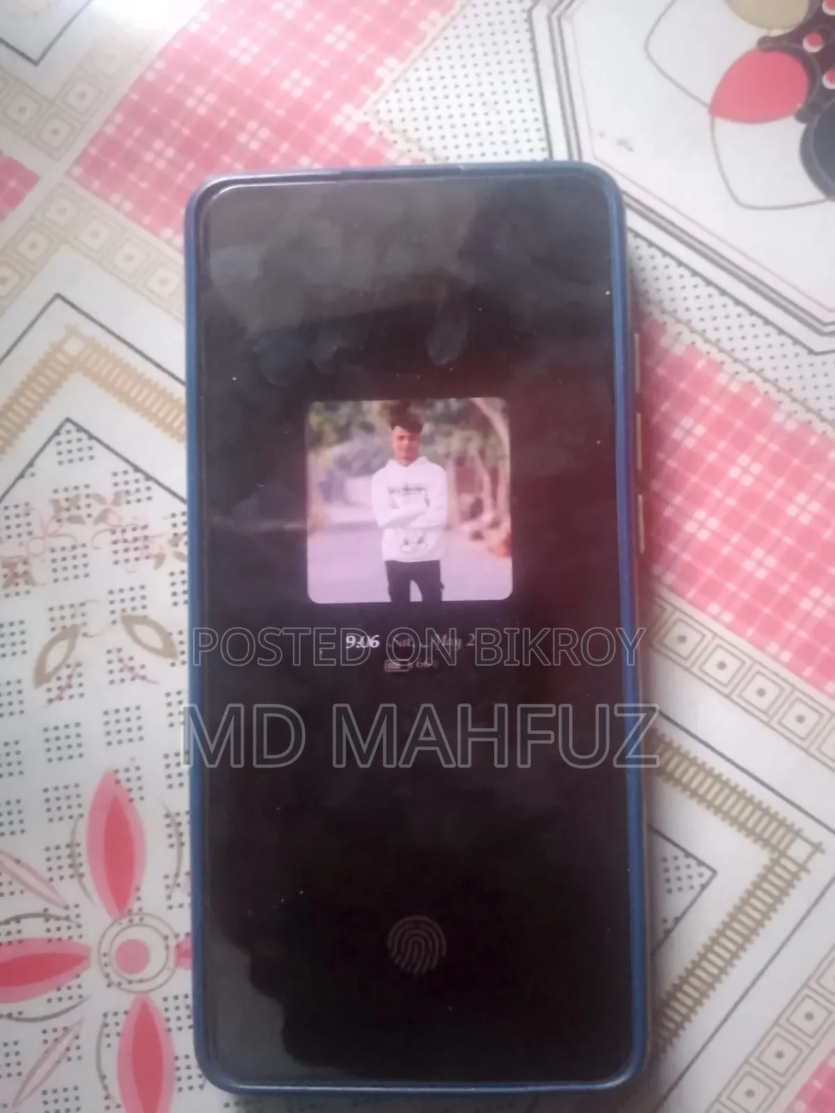 Xiaomi Mi 9T Pro 128 GB Red