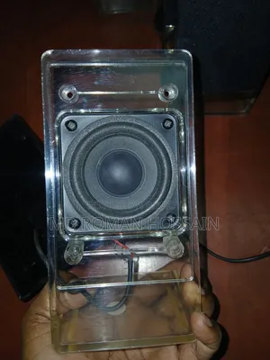 Microlab M-200 12watt Speaker