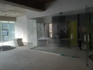 Commercial 1600 Square Feet Office Space Rent in Gulshan-1