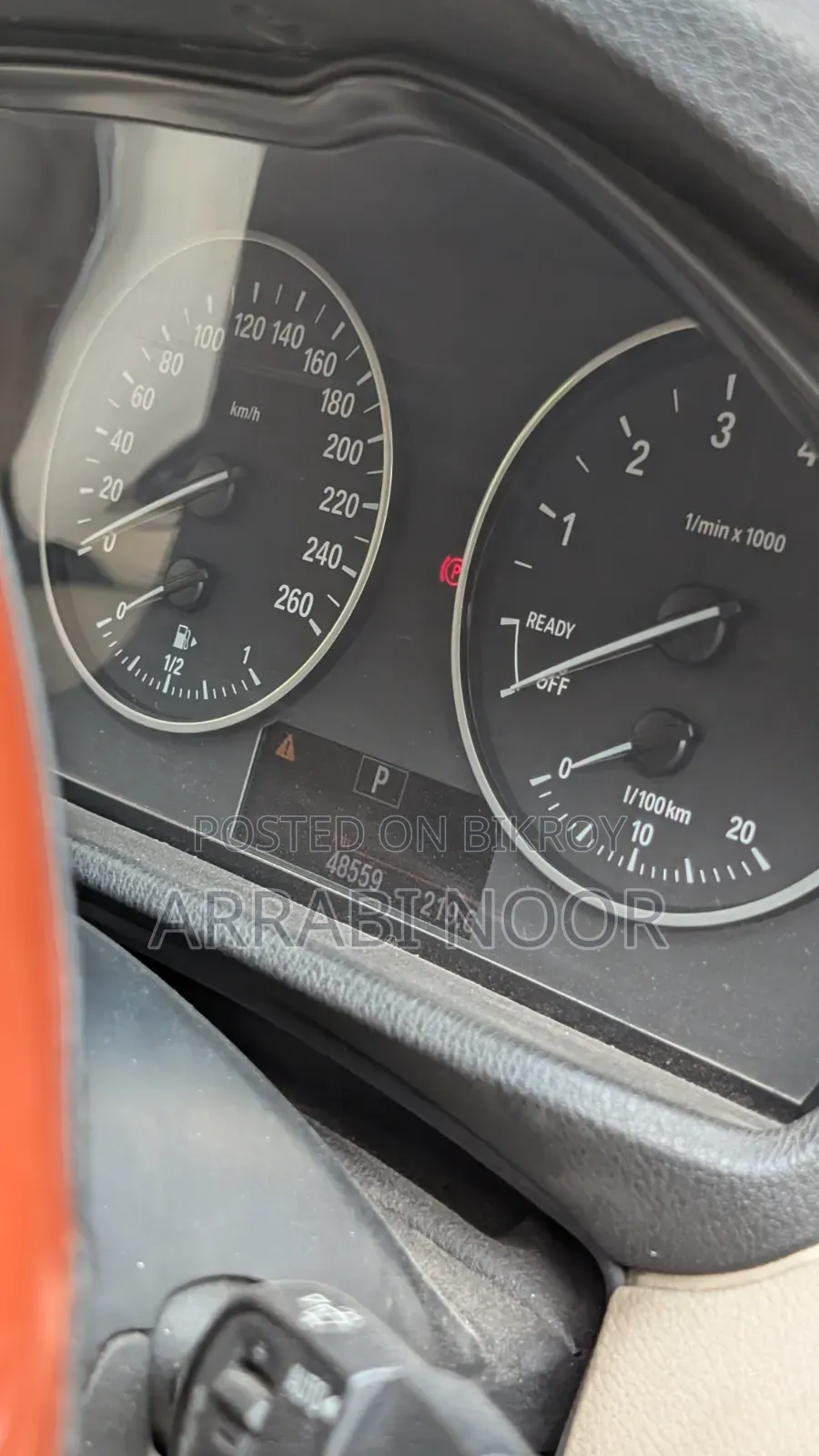 BMW X1 xDrive28i AWD 2016 সাদা