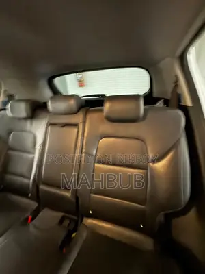 Kia Sportage 2018 Silver
