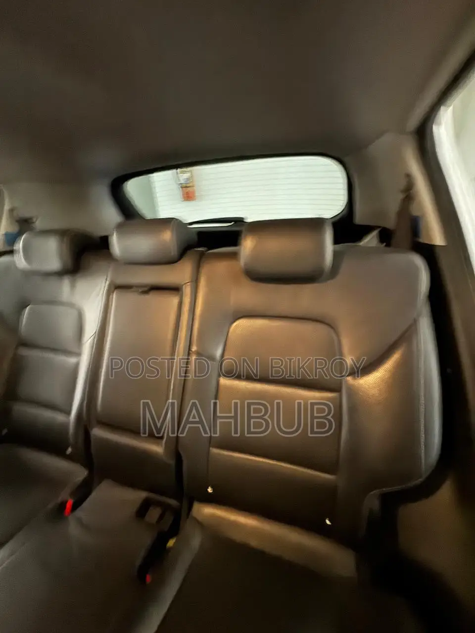 Kia Sportage 2018 Silver