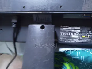 Monitor Like New Lenevo