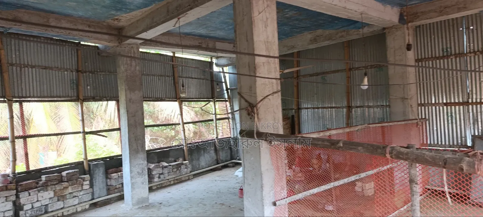 3bdrm House in Khulna Sadar for Sale