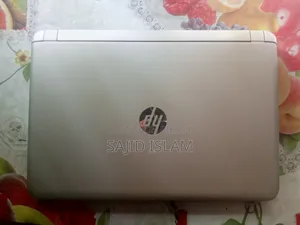 Laptop HP EliteBook 840 G3 4GB Intel Core I5 SSD 128GB