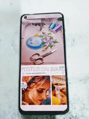 OnePlus Nord 2 5G 128 GB Blue