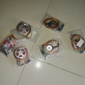 ৩৬০ কেভি মোটর