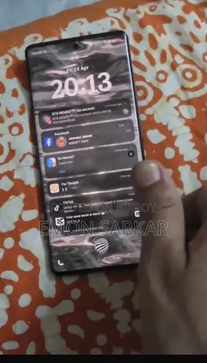 ভিভো ভি৩০ ৫জি ২৫৬ জিবি গ্রিন