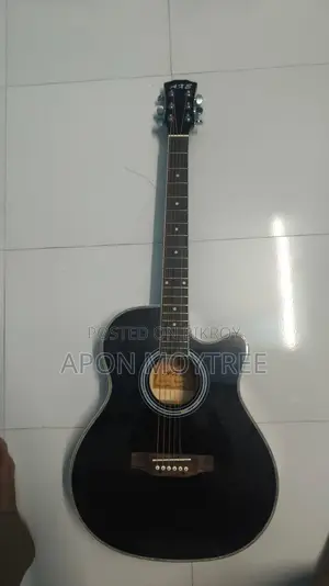 Axe Guitar