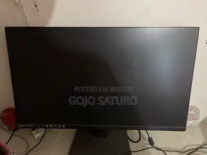 Msi Monitor !