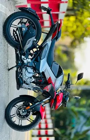 Hero Xtreme Sports 2025 Red