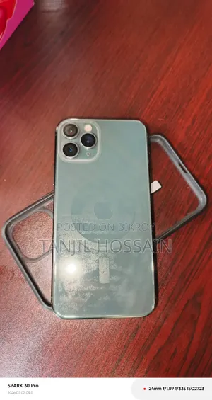 Apple iPhone 11 Pro 64 GB Gray