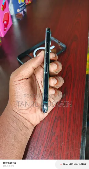 Apple iPhone 11 Pro 64 GB Gray