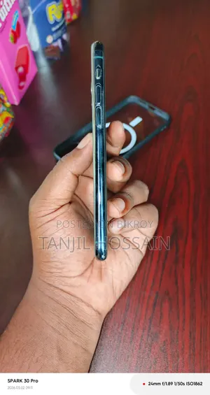 Apple iPhone 11 Pro 64 GB Gray