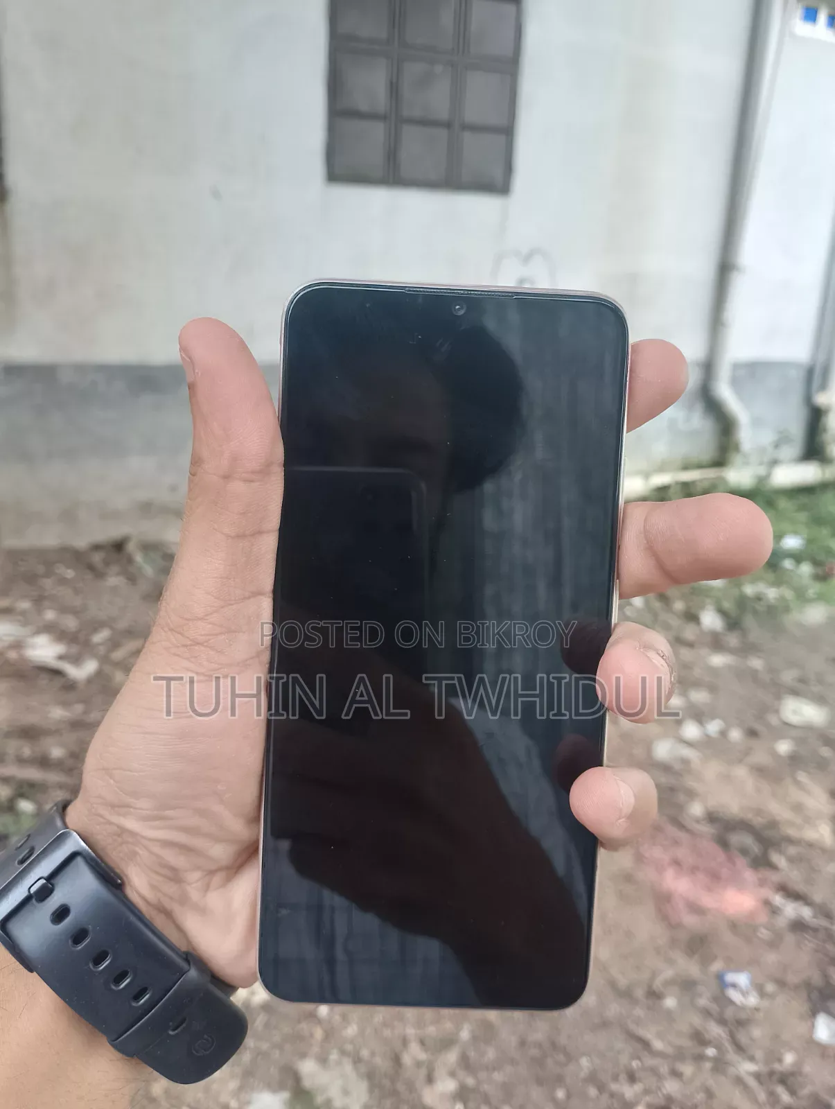 Vivo S1 Pro 128 GB White