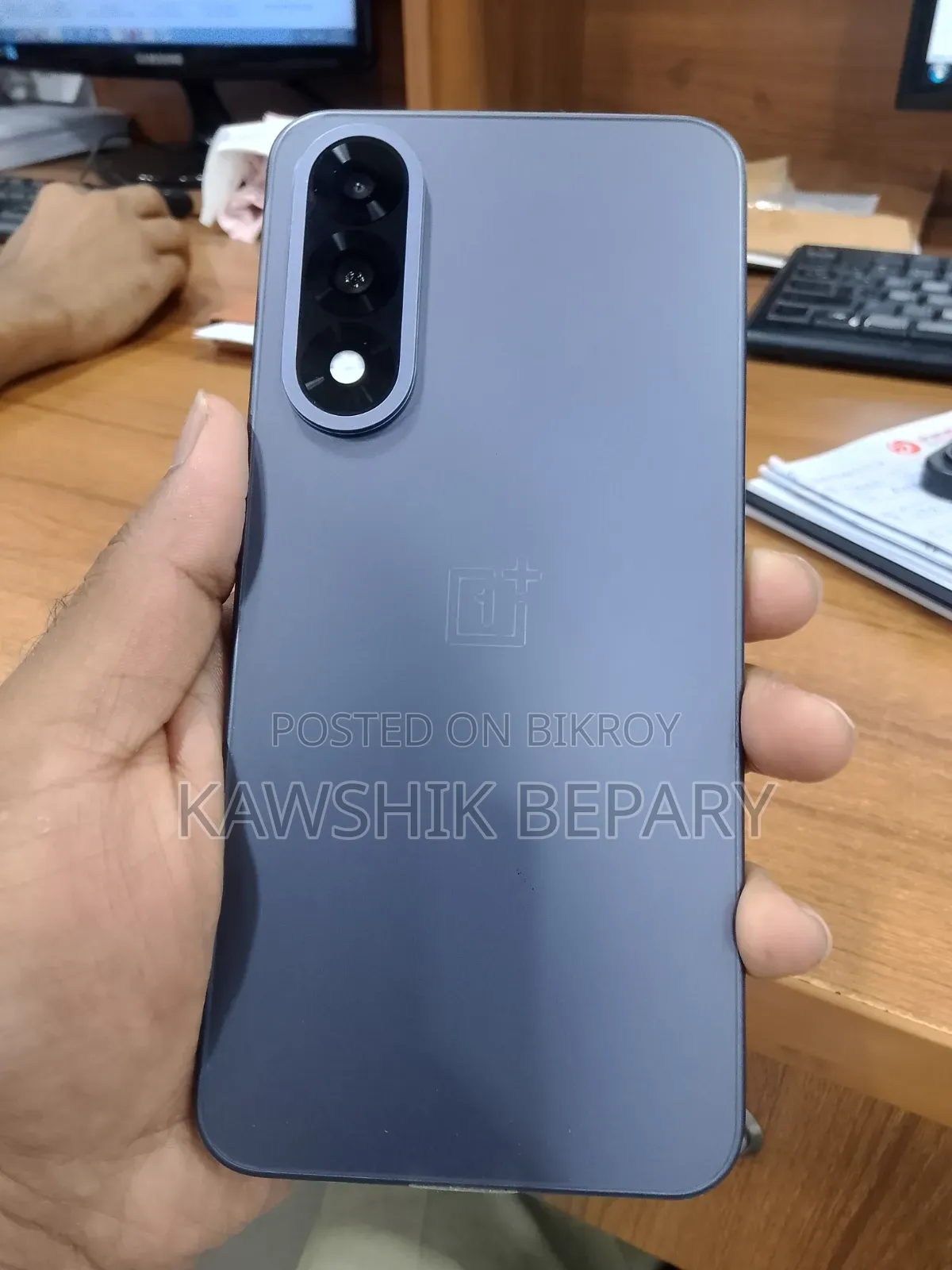 OnePlus Nord 5 512 GB Black