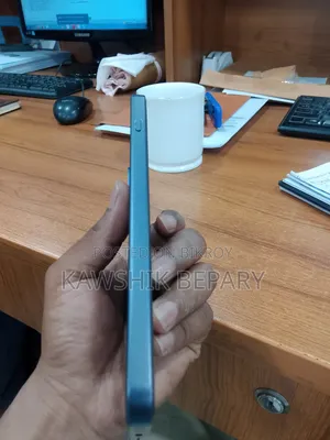 OnePlus Nord 5 512 GB Black