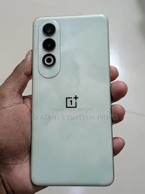 OnePlus Nord CE4 128 GB Gray