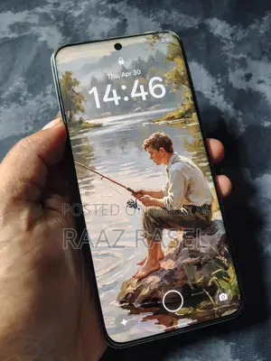 Oppo Reno12 Pro 5G 256 GB Rose Gold