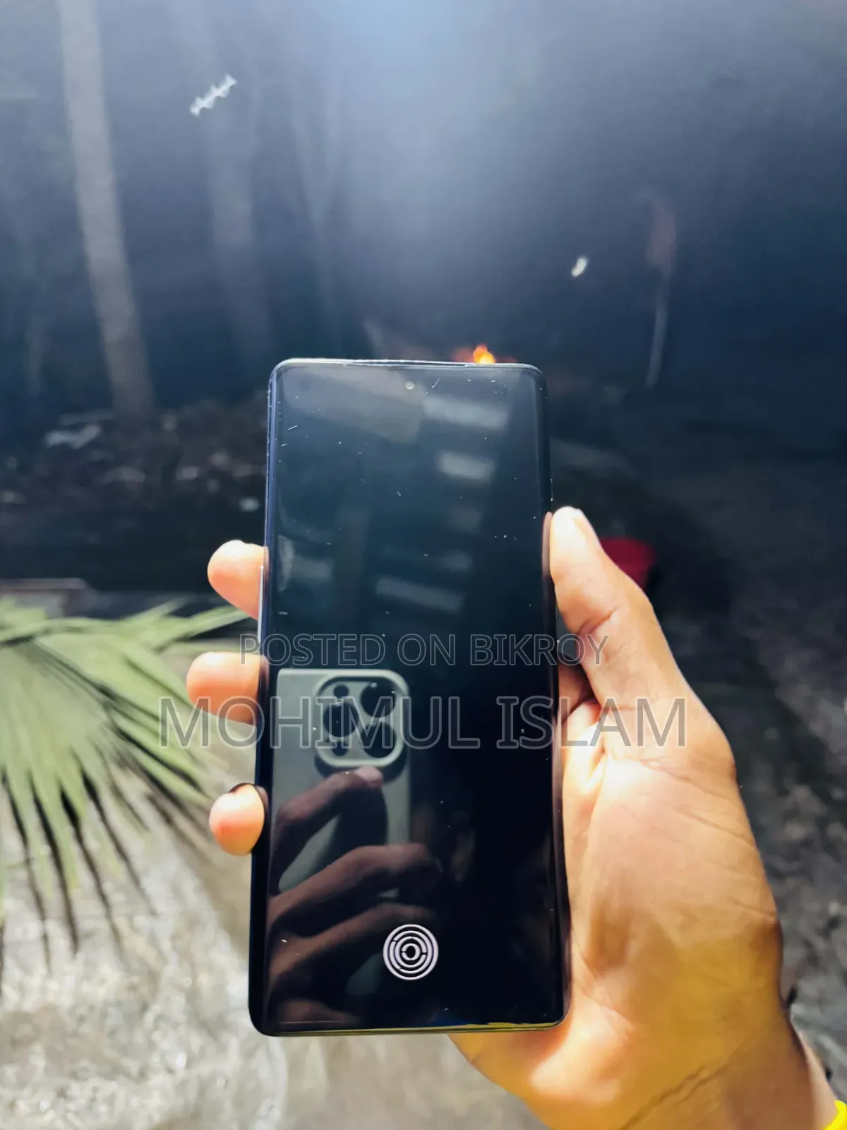 OnePlus 11R 128 GB Black